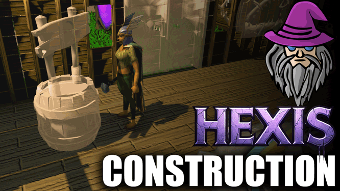Hexis Construction