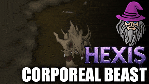 Hexis Corporeal Beast