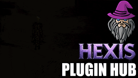 Hexis Plugin Hub