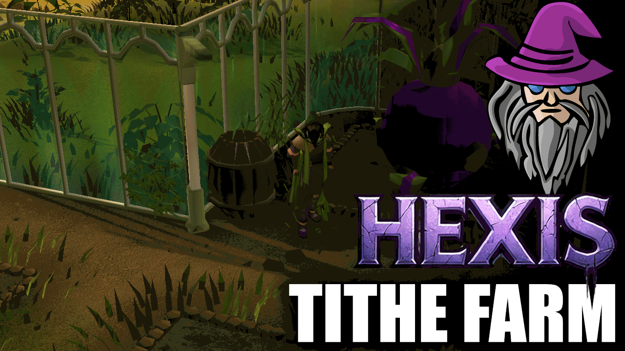 Hexis Tithe Farm